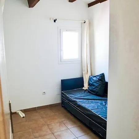 Au Calme à 200m De La De Rochelongue Casa de Férias Agde