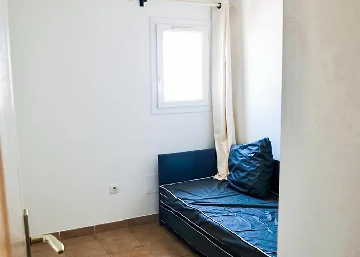 Au Calme à 200m De La De Rochelongue Hébergement de vacances Agde